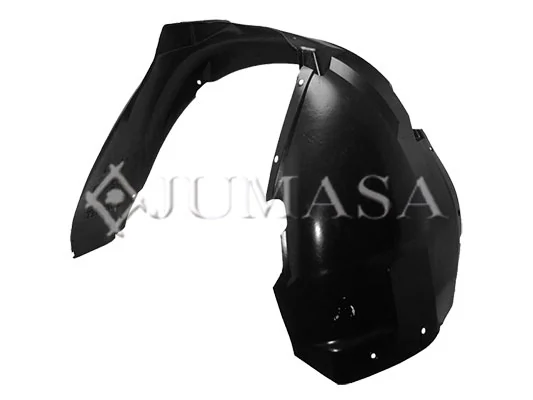 Guardabarros interior derecho, aleta delantera Volkswagen Passat B5 sedán (3B3) (2000 - 2005) precio, desde 27,20 EUR