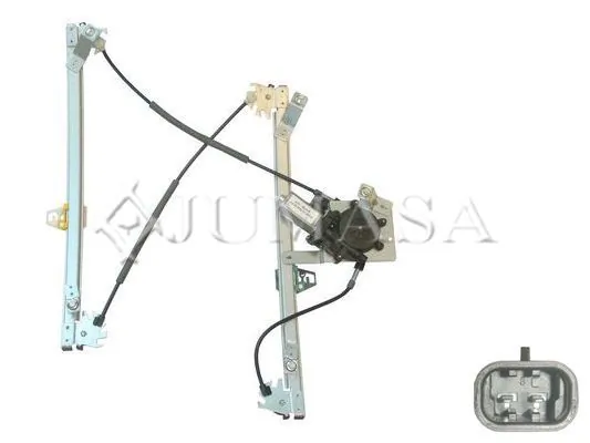 Mecanismo de elevalunas, puerta delantera izquierda Citroen Xsara N1