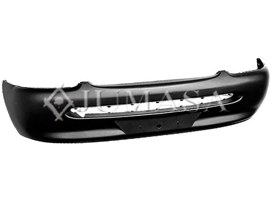 Comprar Paragolpes Ford Escort VII GAL, ANL