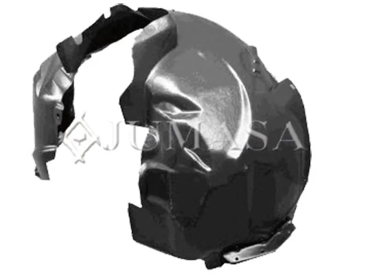 Guardabarros interior derecho, aleta delantera Ford Mondeo IV sedán (CA2) (2007 - 2014) precio, desde 28,95 EUR