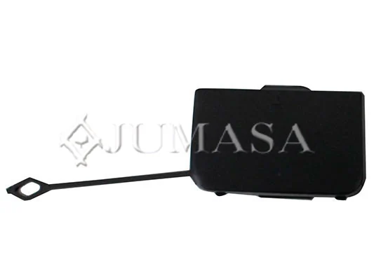 Comprar Tapa del enganche de remolcado delantera Mercedes C  W204
