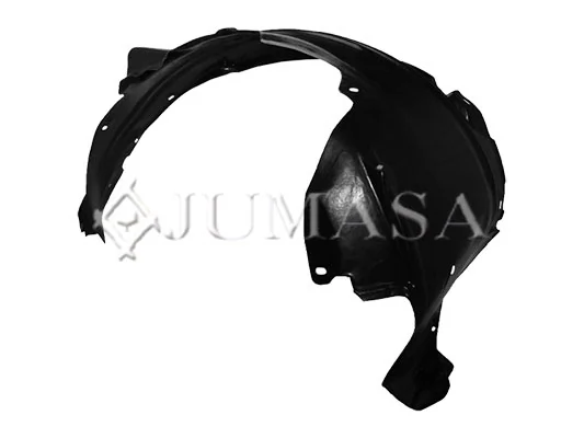 Paso rueda delantero derecho para Honda CR-V III RE