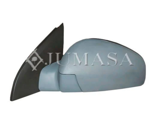  Espejo de retrovisor izquierdo Opel Vectra 