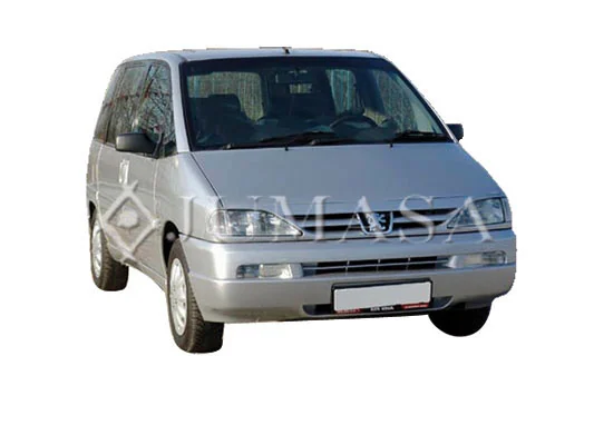 Luna delantera Peugeot Expert 