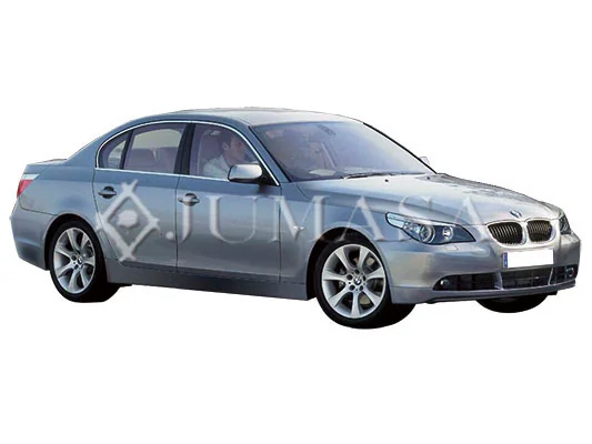 Aleta delantera izquierda BMW 5 