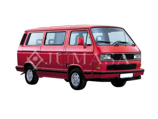 Retrovisor izquierdo Volkswagen Transporter T3