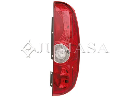 Piloto trasero derecho Fiat Doblo II furgoneta (263) (2010 - 2022) precio, desde 61,59 EUR
