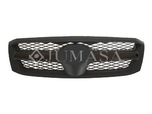 Rejilla delantera Toyota Hilux pick-up (KUN25) (2005 - 2015) precio, desde 78,26 EUR