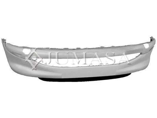  Paragolpes Peugeot 206 