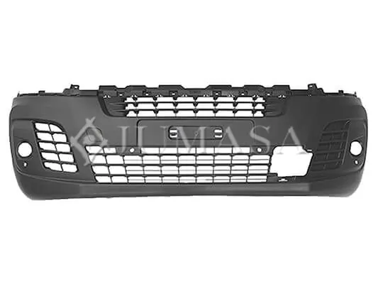 Comprar 1615660680 Peugeot/Citroen Defensa delantera
