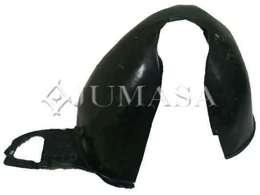 Paso rueda delantero derecho para Peugeot 207  WA, WC