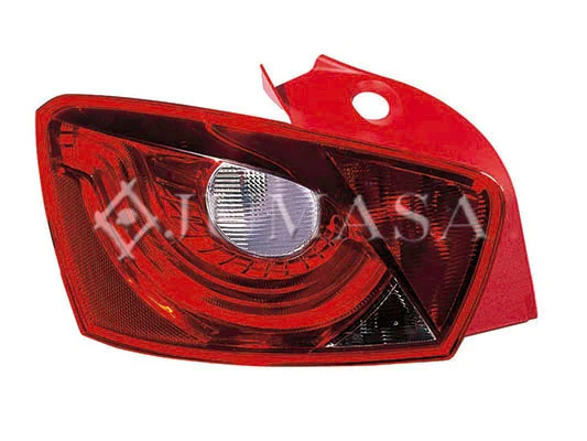 Comprar Piloto trasero derecho Seat Ibiza IV ST 6J8, 6P8