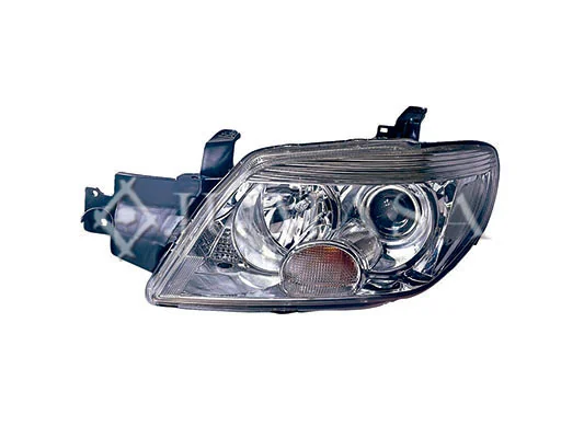 Faros para Mitsubishi Outlander I CU
