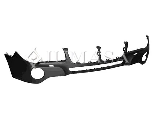 Paragolpes delantero BMW X3  (2004-2010)