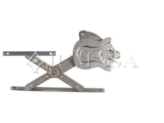 Mecanismo elevalunas delantero izquierdo Mitsubishi Pajero SPORT II SUV (KH) (2008 - 2014) precio, desde 63,12 EUR