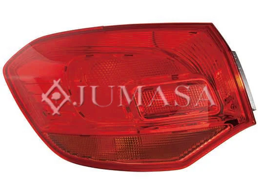 Comprar 13336327 General Motors Piloto trasero exterior derecho