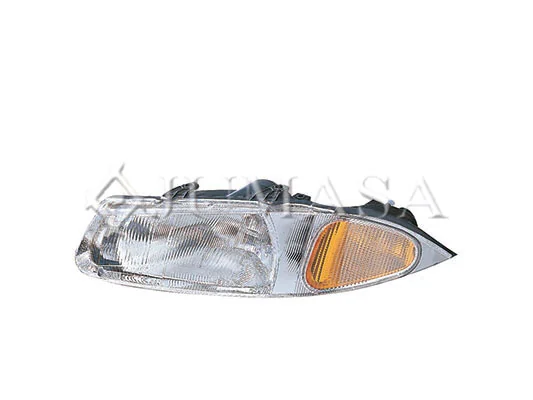 Faros para Rover 25  RF