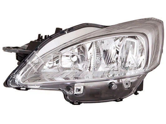 Faro derecho VALEO 44528 precio, desde 219,25 EUR