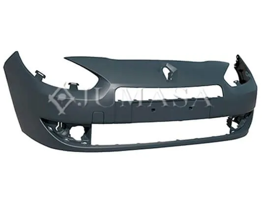 Parachoques delantero Renault Fluence sedán (L3) (2010 - 2026) precio, desde 90,86 EUR