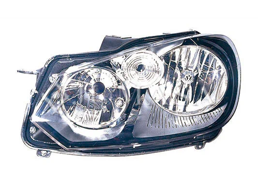  Faro derecho Volkswagen Golf 6