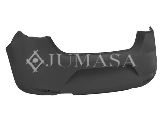 25404585 Jumasa Defensa trasero