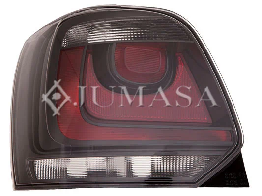 Comprar Piloto trasero derecho Volkswagen Polo V 6R1, 6C1