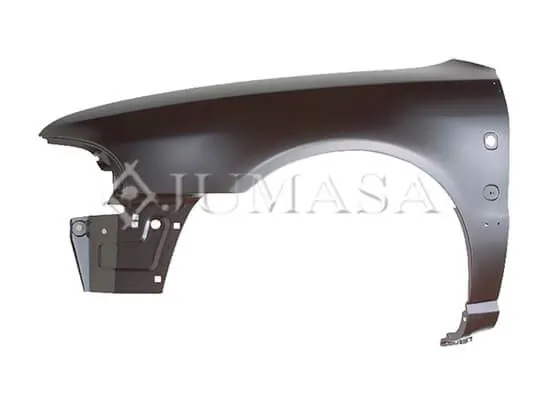 Comprar 8130430 Jumasa Aleta delantera izquierda