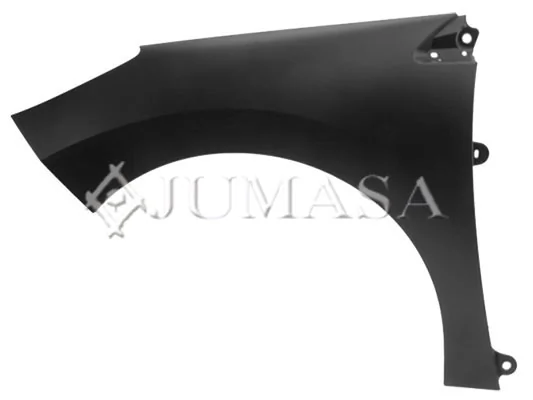 Aleta delantera izquierda Peugeot 308 SW I