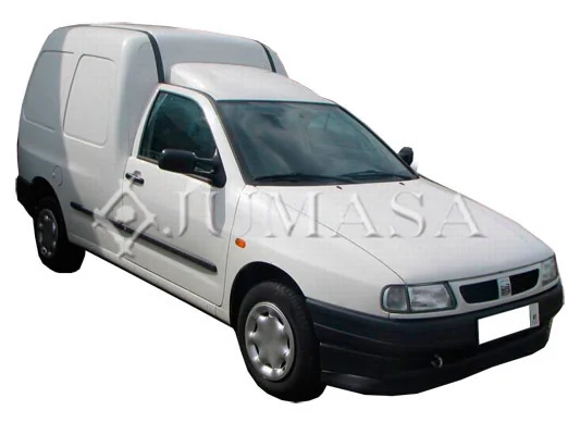 Capó del motor Volkswagen Caddy II furgoneta (9K9) (1995 - 2004) precio, desde 175,72 EUR
