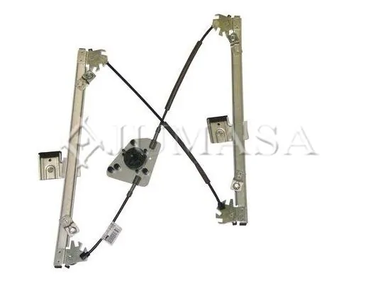 Mecanismo de elevalunas delantero derecha KIA Ceed hatchback (ED) (2006 - 2012) precio, desde 91,60 EUR