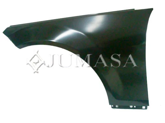Aleta delantera izquierda Mercedes C sedán (W204) (2007 - 2014) precio, desde 98,74 EUR