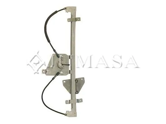 Mecanismo de elevalunas delantero derecha Mitsubishi Pajero III SUV (V70) (2000 - 2006) precio, desde 97,38 EUR
