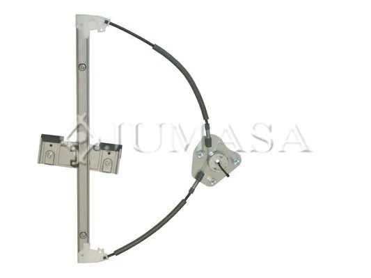Comprar Mecanismo de elevalunas delantero izquierdo Mazda 2 I DY
