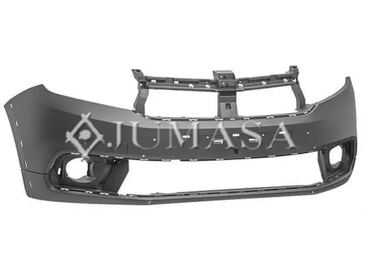 Parachoques delantero Starline KH1302903 precio, desde 87,73 EUR