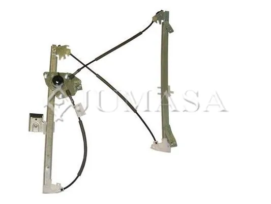 Comprar Mecanismo de elevalunas de la puerta delantera derecha BMW X3  E83 a bajo precio
