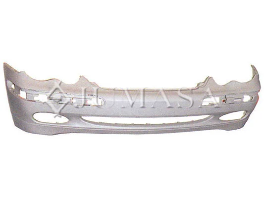 Paragolpes delantero para Mercedes C  W203