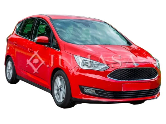 Comprar Paso rueda Ford Focus III CB8