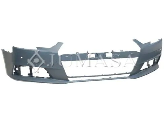 Parachoques A4  familiar (2016-2026) original desde 174,19 €