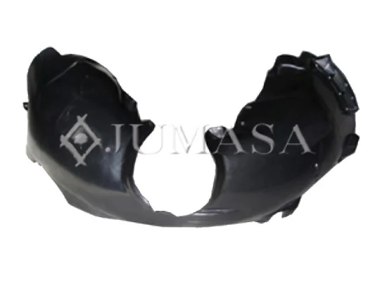 Comprar 2821190 Ford Paso de rueda delantero derecho