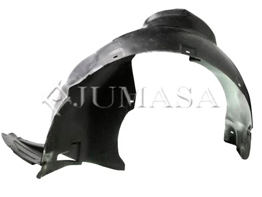 Comprar Paso rueda Skoda Fabia II 5J2, 542, 572, 582