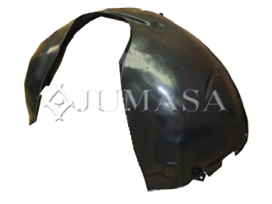 Paso rueda delantero derecho para Volvo S40 II MS