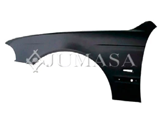 Comprar Aleta delantera izquierda BMW 5  E39