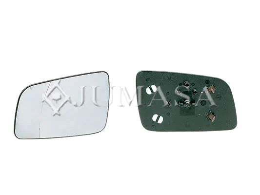 Comprar 9130901 General Motors Cristal de espejo retrovisor exterior izquierdo