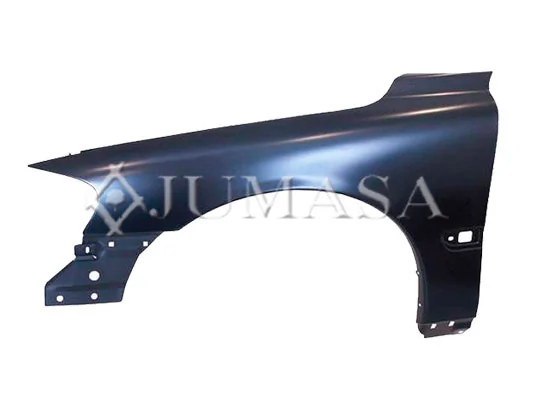  Aleta delantera izquierda Volvo S60 1