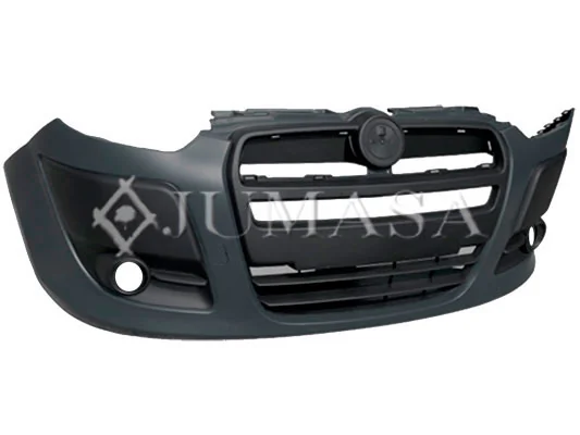 Comprar 735525453 Fiat/Alfa/Lancia Defensa delantera