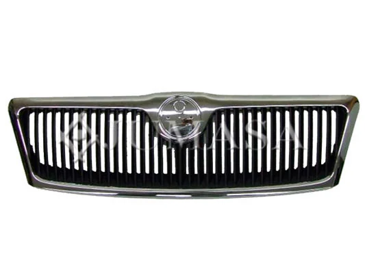 Comprar Parrilla Skoda Octavia II A5 1Z3