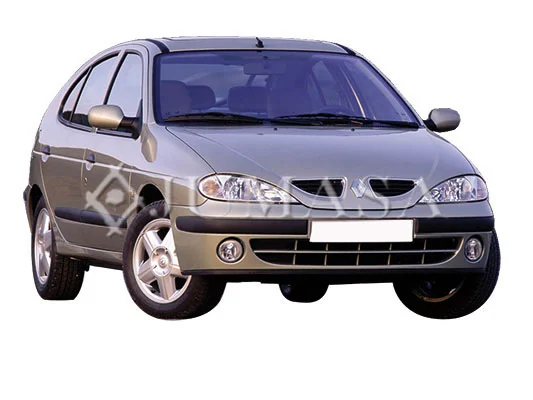 Retrovisor interior Peugeot 205 2 20A, C