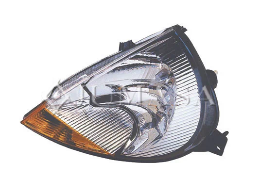 Faro derecho Ford Ka hatchback (RBT) (1996 - 2008) precio, desde 75,49 USD