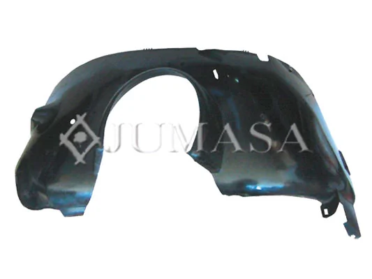 Comprar Paso rueda Fiat Doblo I 223