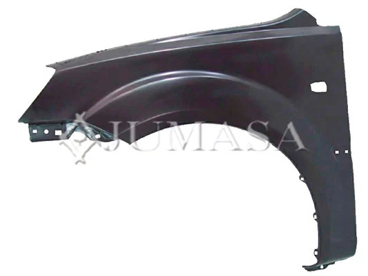 Comprar Aleta delantera izquierda KIA Rio II JB